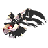 Grim Dragon — ภาพรายการจากคลังทางการ Adopt Me