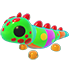 Gummy Guana — ภาพรายการจากคลังทางการ Adopt Me