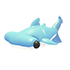 Hammerhead Shark — ภาพรายการจากคลังทางการ Adopt Me
