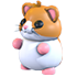 Hamster — ภาพรายการจากคลังทางการ Adopt Me