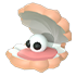 Happy Clam — ภาพรายการจากคลังทางการ Adopt Me