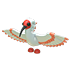 Ibis — ภาพรายการจากคลังทางการ Adopt Me