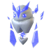 Ice Golem — ภาพรายการจากคลังทางการ Adopt Me