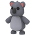 Koala — ภาพรายการจากคลังทางการ Adopt Me