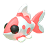 Koi Carp — ภาพรายการจากคลังทางการ Adopt Me