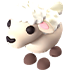 Lamb — ภาพรายการจากคลังทางการ Adopt Me
