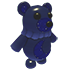 Lunar Moon Bear — ภาพรายการจากคลังทางการ Adopt Me