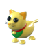 Maneki-Neko — ภาพรายการจากคลังทางการ Adopt Me