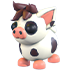 Mini Pig — ภาพรายการจากคลังทางการ Adopt Me