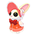 Mrs. Whiskerpips — ภาพรายการจากคลังทางการ Adopt Me
