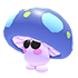 Mushroom Friend — ภาพรายการจากคลังทางการ Adopt Me