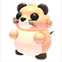 Muskrat — ภาพรายการจากคลังทางการ Adopt Me