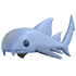 Nurse Shark — ภาพรายการจากคลังทางการ Adopt Me