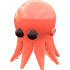Octopus — ภาพรายการจากคลังทางการ Adopt Me