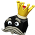 Old King Coal — ภาพรายการจากคลังทางการ Adopt Me
