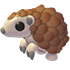 Pangolin — ภาพรายการจากคลังทางการ Adopt Me