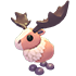 Papa Moose — ภาพรายการจากคลังทางการ Adopt Me