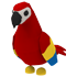 Parrot — ภาพรายการจากคลังทางการ Adopt Me
