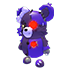 Patchy Bear — ภาพรายการจากคลังทางการ Adopt Me