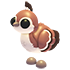Peachick — ภาพรายการจากคลังทางการ Adopt Me