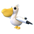 Pelican — ภาพรายการจากคลังทางการ Adopt Me