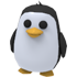 Penguin — ภาพรายการจากคลังทางการ Adopt Me