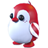 Peppermint Penguin — ภาพรายการจากคลังทางการ Adopt Me