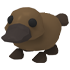 Platypus — ภาพรายการจากคลังทางการ Adopt Me