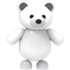 Polar Bear — ภาพรายการจากคลังทางการ Adopt Me