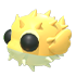 Puffer Fish — ภาพรายการจากคลังทางการ Adopt Me