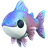 Rainbow Trout — ภาพรายการจากคลังทางการ Adopt Me