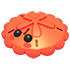 Red Sand Dollar — ภาพรายการจากคลังทางการ Adopt Me