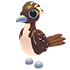 Roadrunner — ภาพรายการจากคลังทางการ Adopt Me