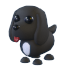 Royal Palace Spaniel — ภาพรายการจากคลังทางการ Adopt Me