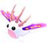 Sea Slug — ภาพรายการจากคลังทางการ Adopt Me