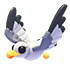 Seagull — ภาพรายการจากคลังทางการ Adopt Me