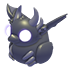 Shadow Dragon Ducky — ภาพรายการจากคลังทางการ Adopt Me