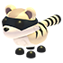 Sneak Weasel — ภาพรายการจากคลังทางการ Adopt Me