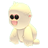 Snow Monkey — ภาพรายการจากคลังทางการ Adopt Me