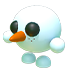 Snowball Pet — ภาพรายการจากคลังทางการ Adopt Me