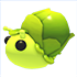 Sprout Snail — ภาพรายการจากคลังทางการ Adopt Me