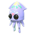 Squid — ภาพรายการจากคลังทางการ Adopt Me