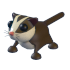 Sugar Glider — ภาพรายการจากคลังทางการ Adopt Me