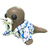Summer Walrus — ภาพรายการจากคลังทางการ Adopt Me