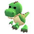 T-Rex — ภาพรายการจากคลังทางการ Adopt Me
