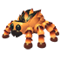 Tarantula — ภาพรายการจากคลังทางการ Adopt Me