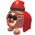 Tió De Nadal — ภาพรายการจากคลังทางการ Adopt Me
