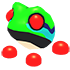 Tree Frog — ภาพรายการจากคลังทางการ Adopt Me