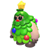 Tree Sasquatch — ภาพรายการจากคลังทางการ Adopt Me
