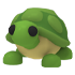 Turtle — ภาพรายการจากคลังทางการ Adopt Me